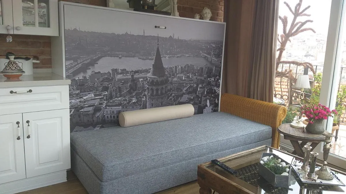 Image 6 of The White Swan Suites Beyoglu