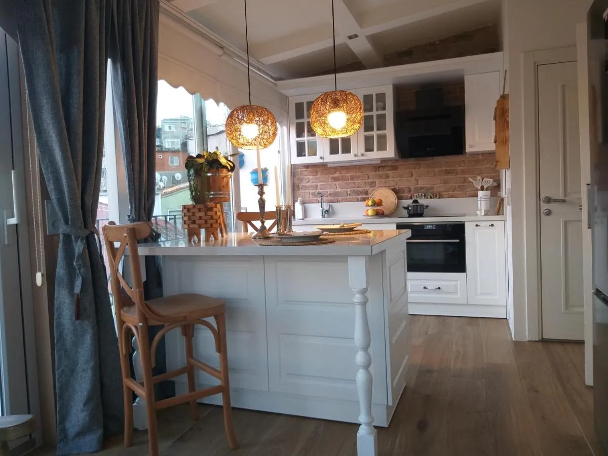Image 5 of The White Swan Suites Beyoglu