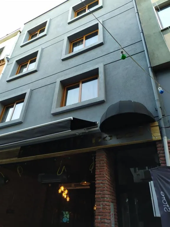 Image of The Wolf Hotel