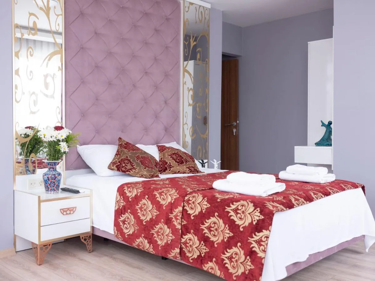 Image 2 of The Zanadu İstanbul