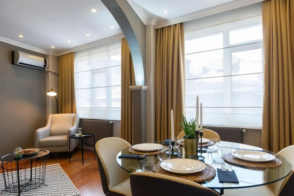 Image 2 of The best of the Bosphorus & comfortable apartment