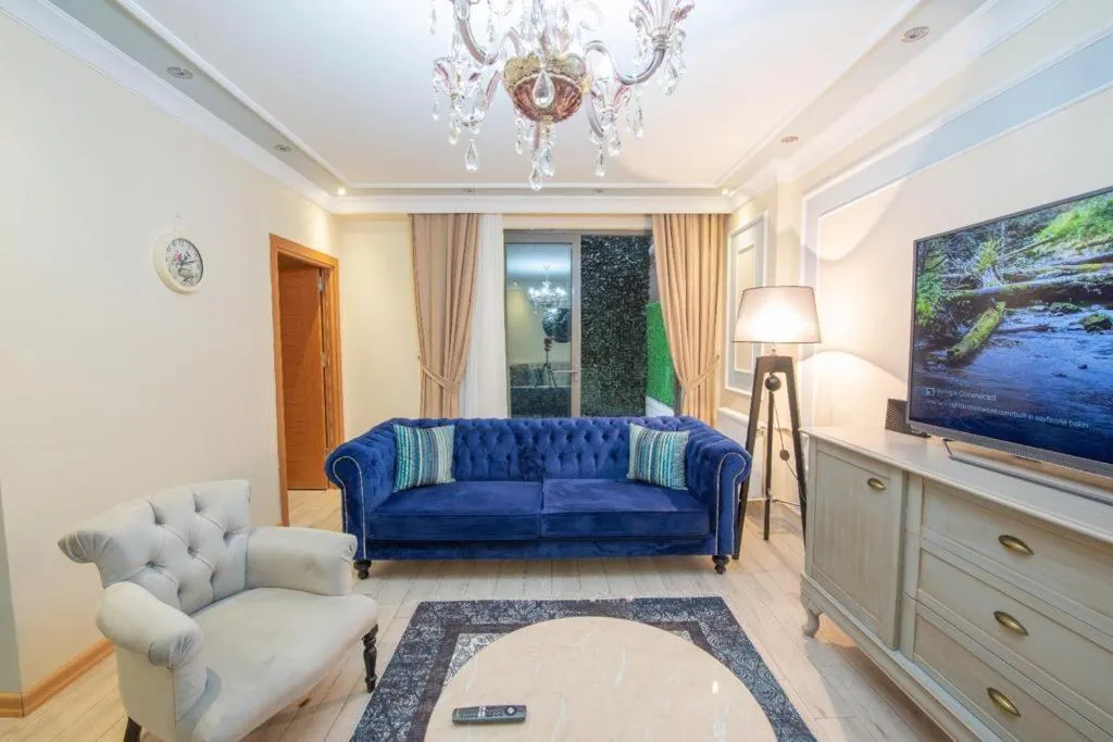 Image 3 of Three bedroom Duplex apartment with large terrace