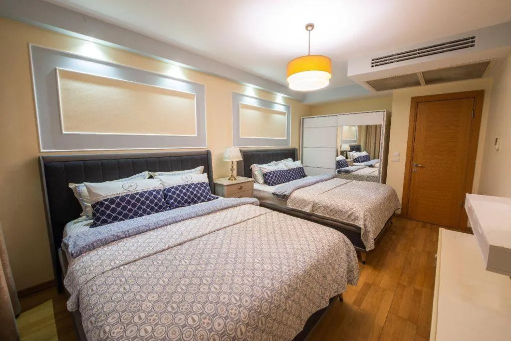 Image 4 of Three bedroom Duplex apartment with large terrace