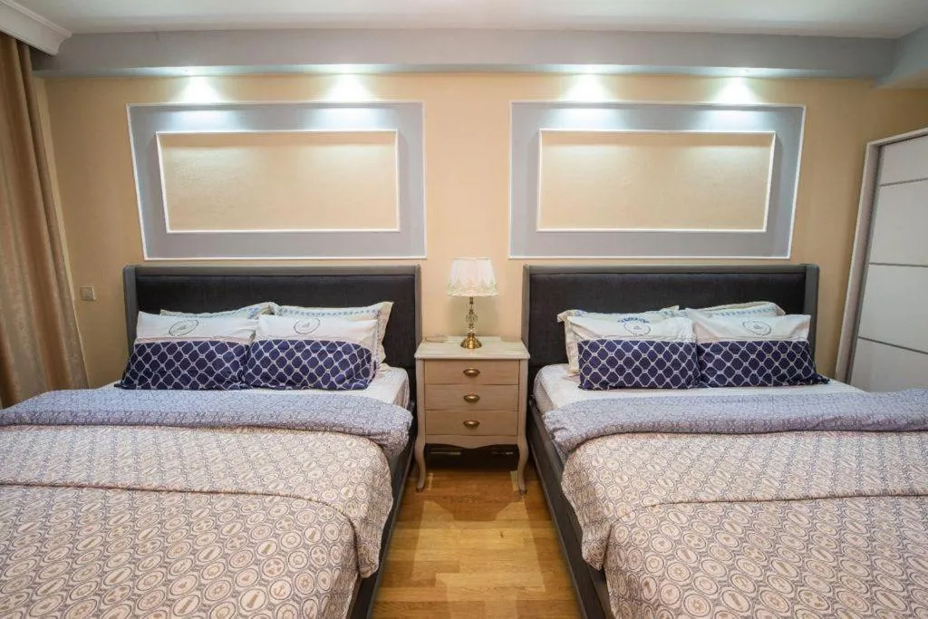 Image 5 of Three bedroom Duplex apartment with large terrace