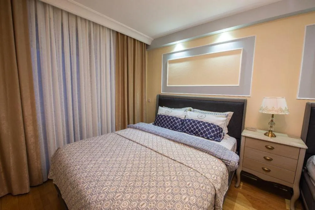 Image 6 of Three bedroom Duplex apartment with large terrace
