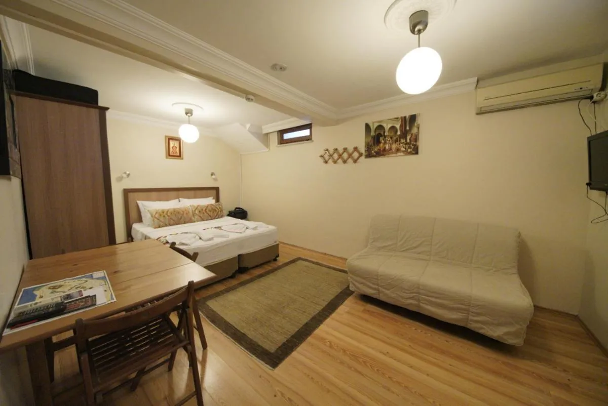 Image 4 of Topkapi Apartments