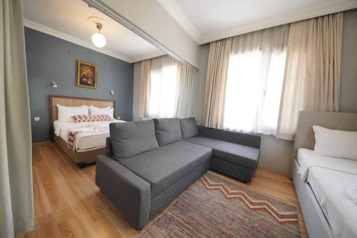 Image 5 of Topkapi Apartments