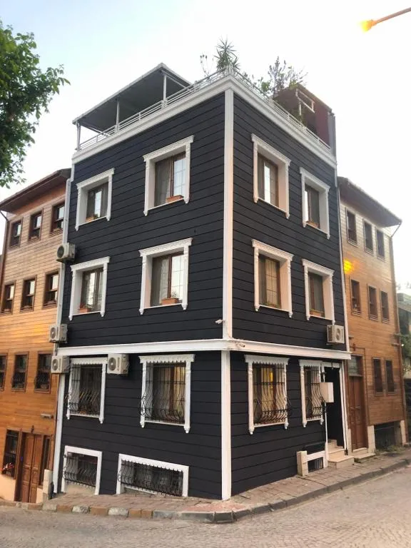 Image of Topkapi Apartments