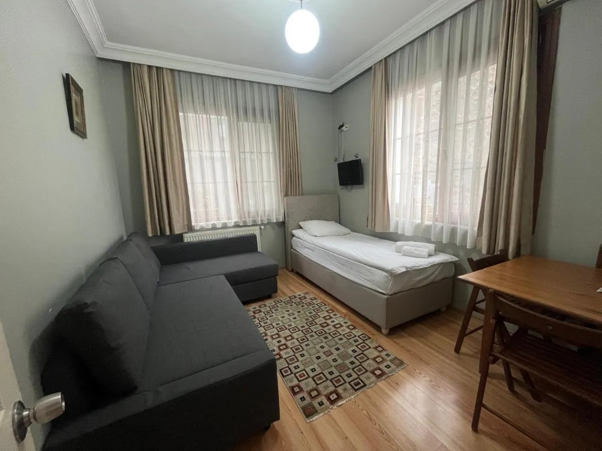 Image 2 of Topkapi Apartments