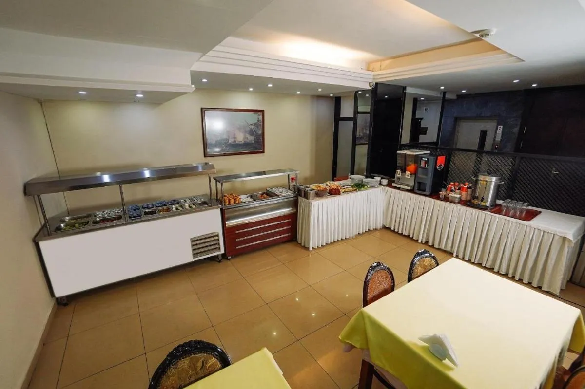 Image 5 of Topkapi Golden Time Hotel