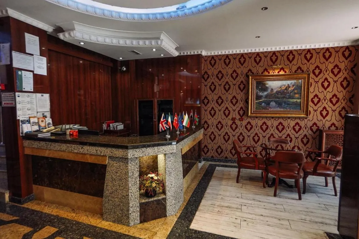 Image 2 of Topkapi Golden Time Hotel