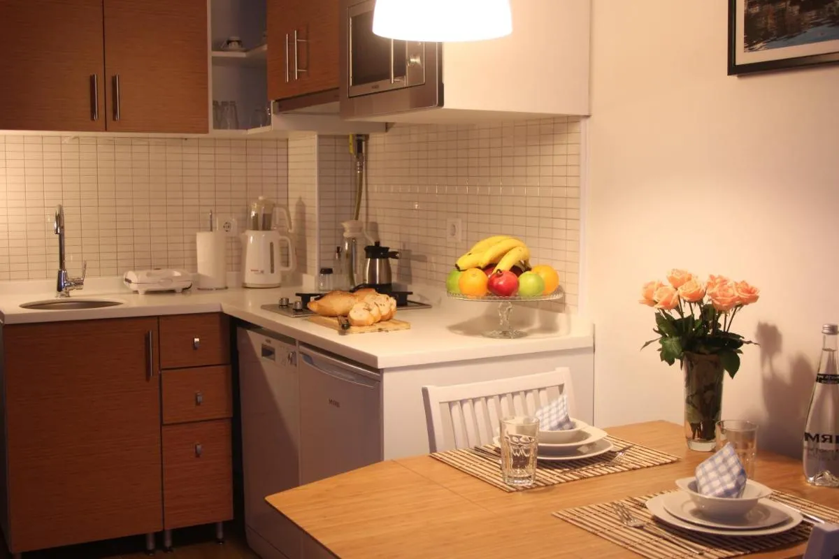 Image 6 of TownHouse Istanbul