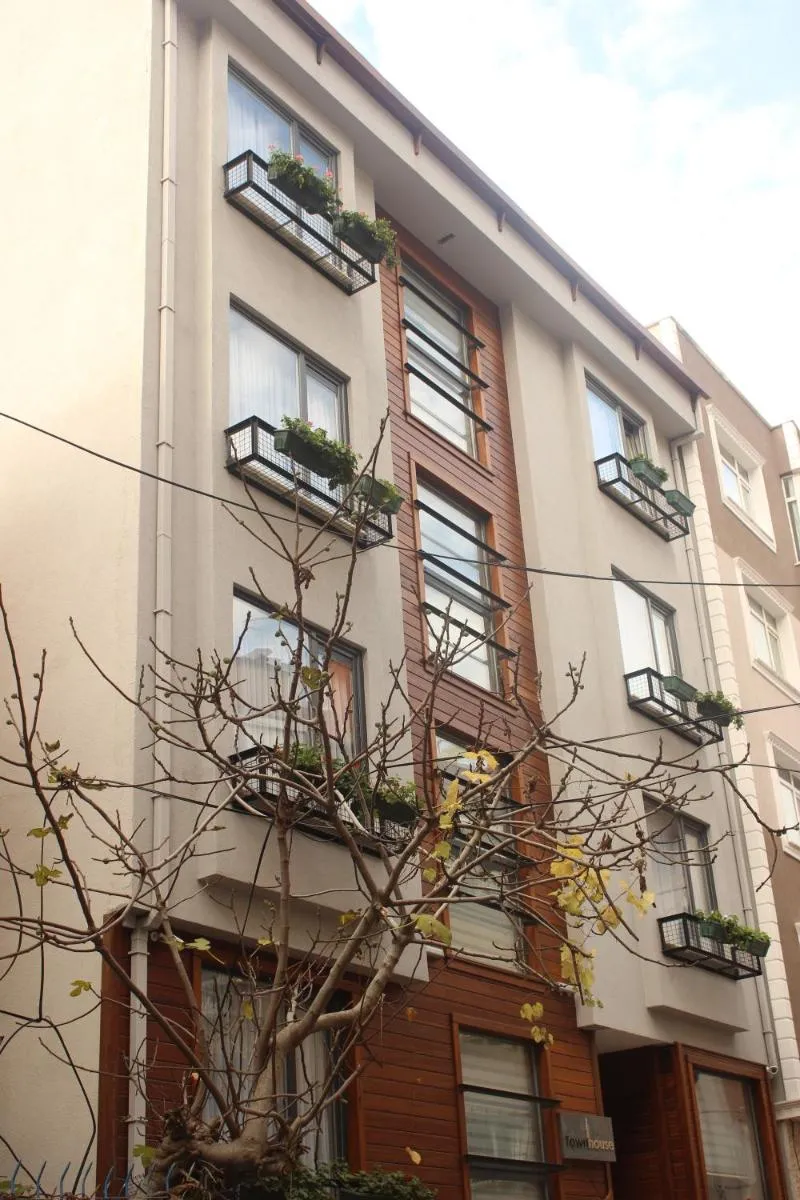 Image 3 of TownHouse Istanbul