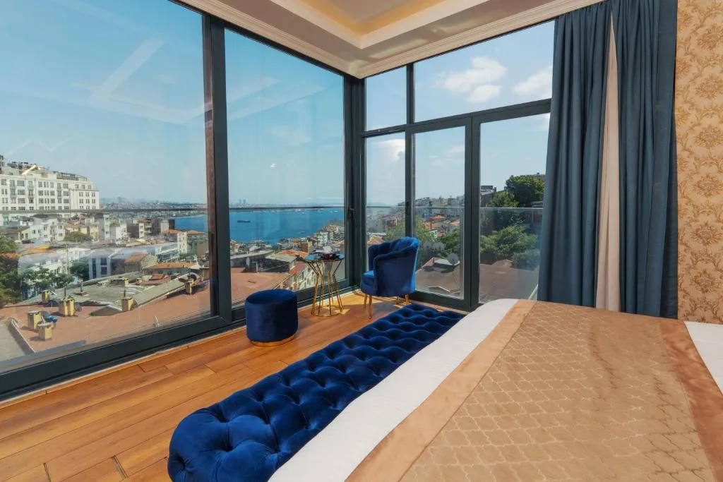 Image of Trip Bosphorus Taksim