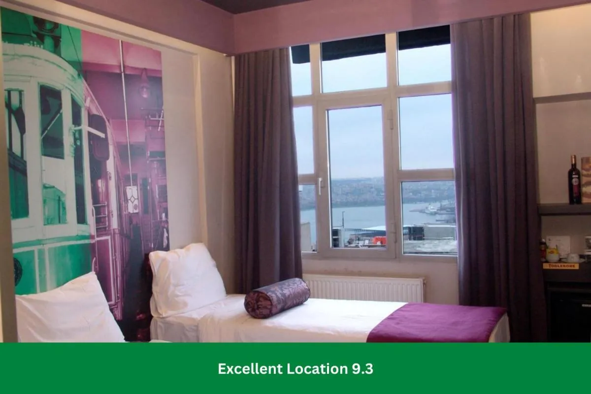 Image 1 of Tulip City Hotel