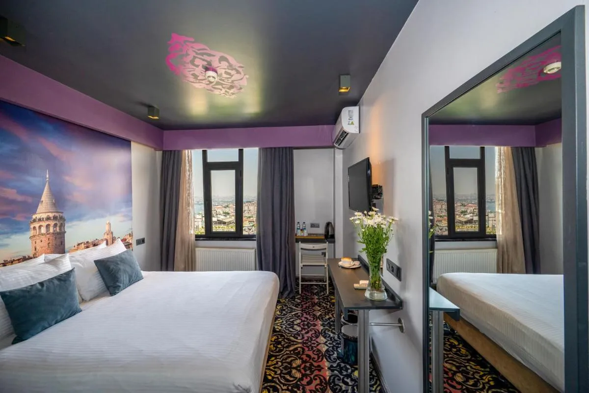 Image 6 of Tulip City Hotel