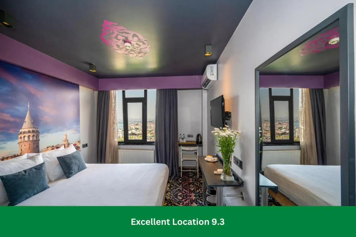 Image 5 of Tulip City Hotel