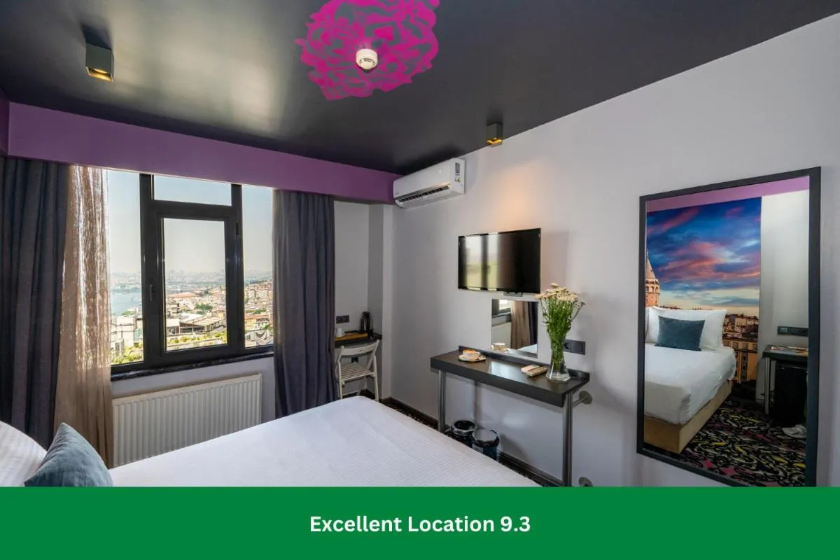 Image 2 of Tulip City Hotel