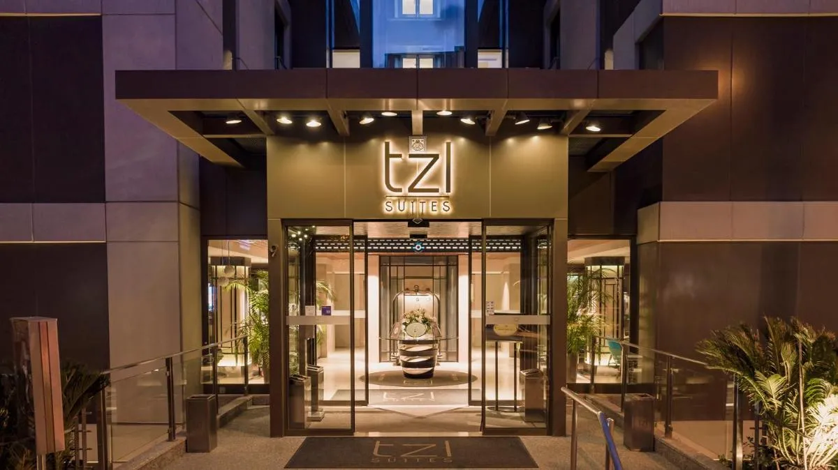 Image 3 of Tzl Suites Hotel Nişantaşı