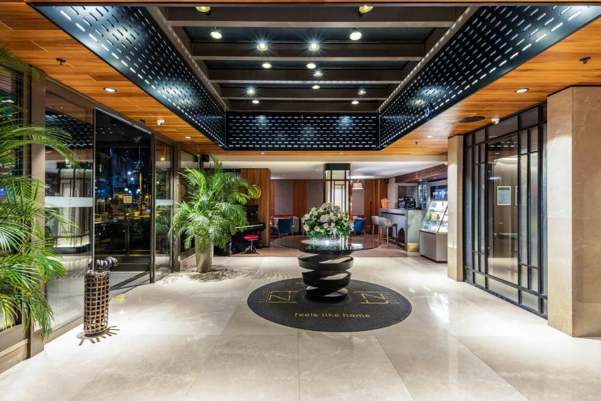 Image 5 of Tzl Suites Hotel Nişantaşı