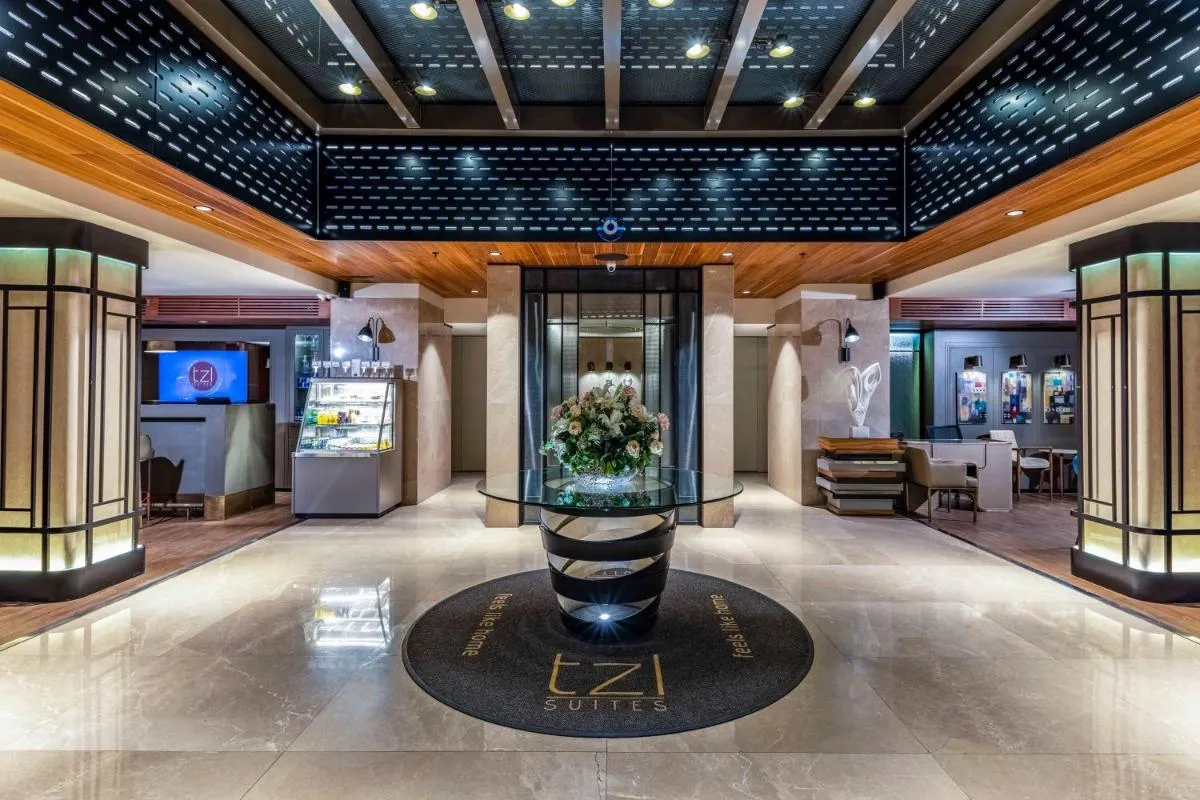 Image 4 of Tzl Suites Hotel Nişantaşı