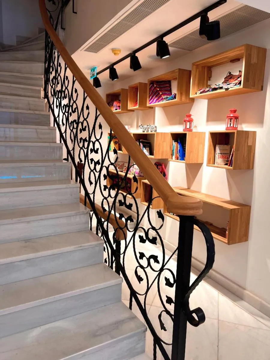 Image 6 of UK HOTEL İSTANBUL