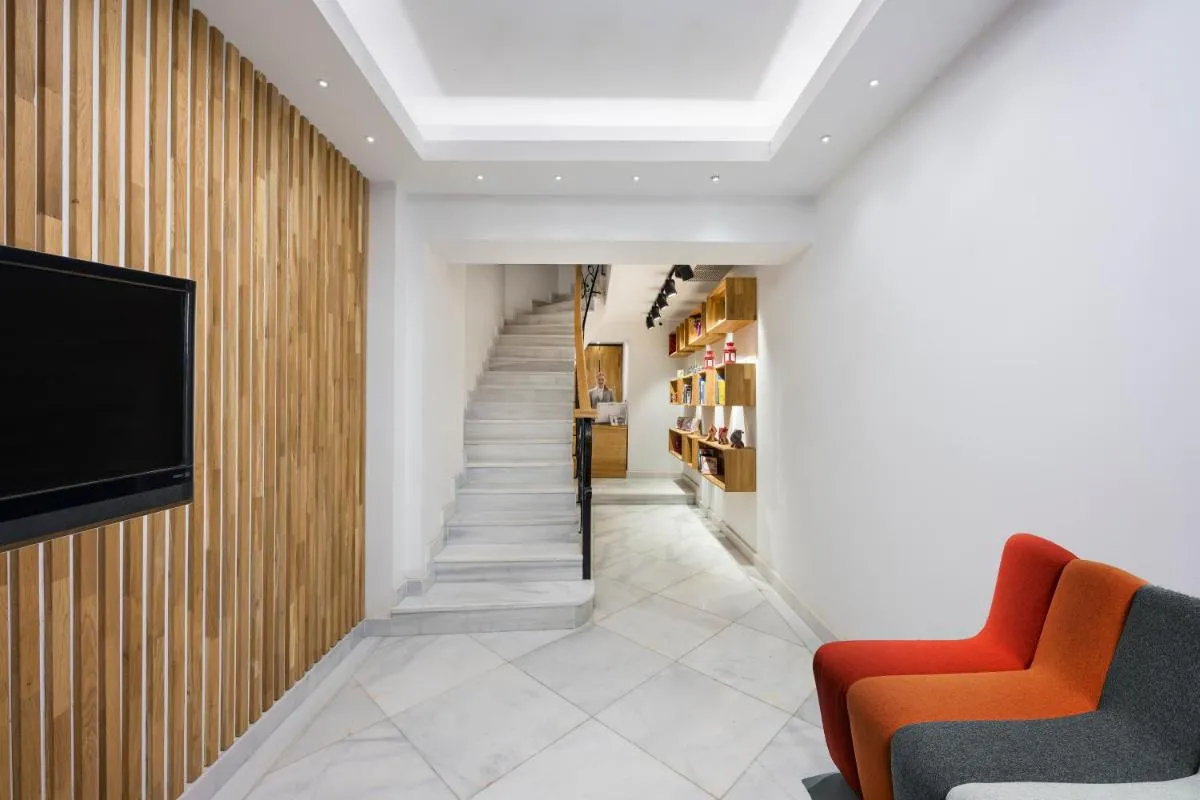 Image 1 of UK HOTEL İSTANBUL