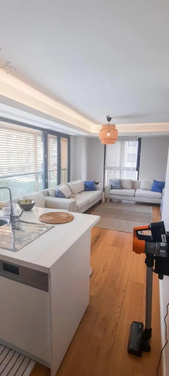 Image 3 of Ultra Lux Residence Flat-Great LocationB1