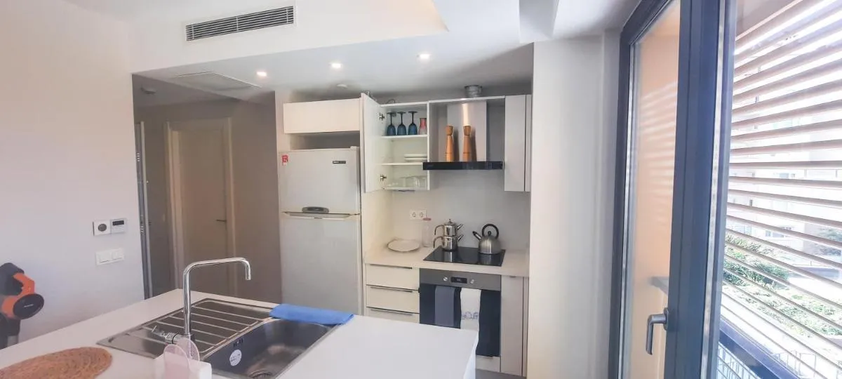 Image 1 of Ultra Lux Residence Flat-Great LocationB1