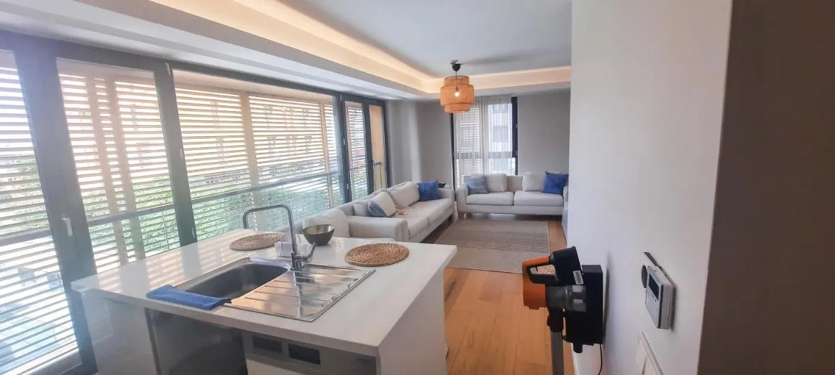 Image 6 of Ultra Lux Residence Flat-Great LocationB1