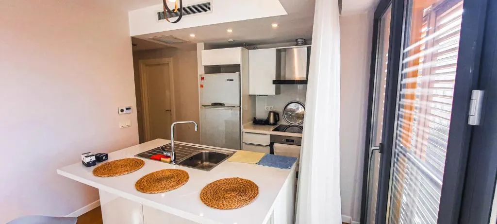 Image of Ultra Lux Residence Flat-Great LocationB1