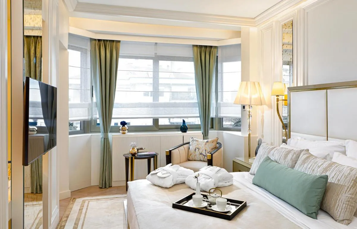 Image 5 of Ulus G Residences