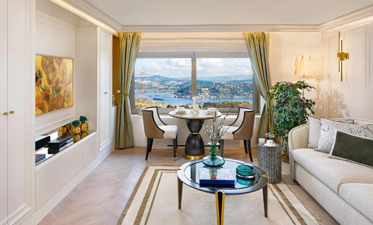 Image 1 of Ulus G Residences