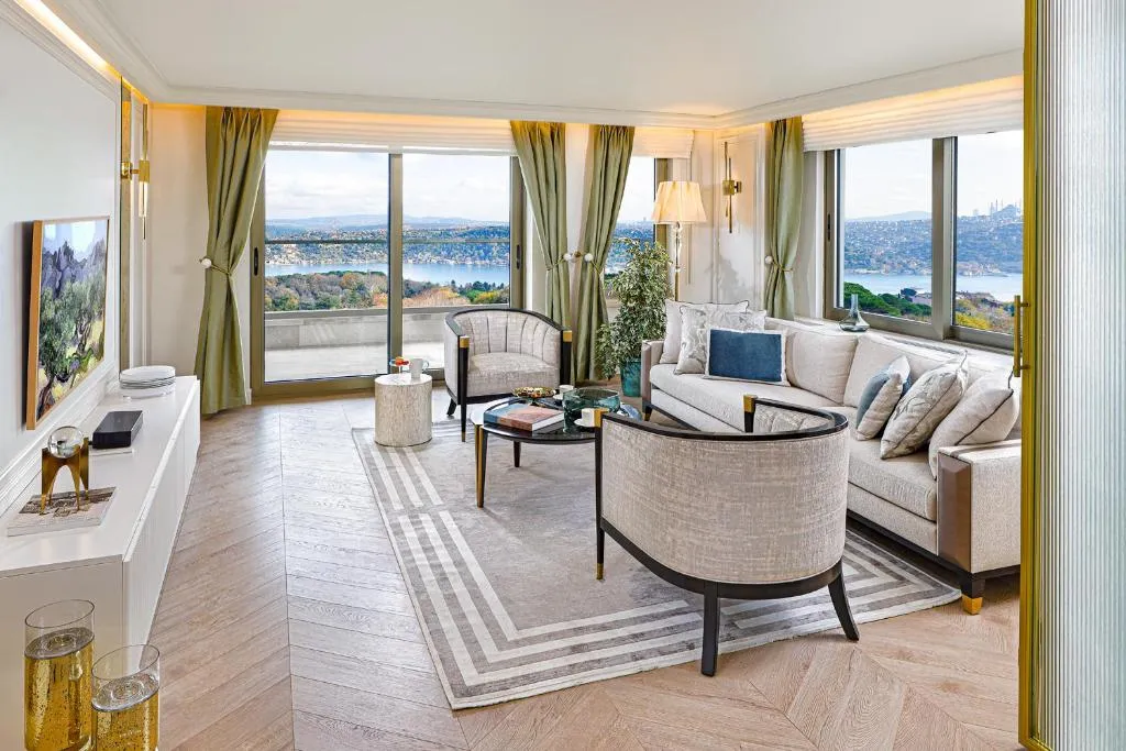Image of Ulus G Residences