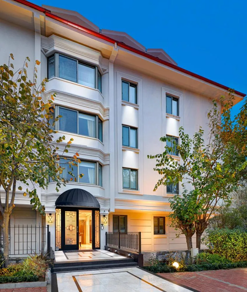 Image 3 of Ulus G Residences