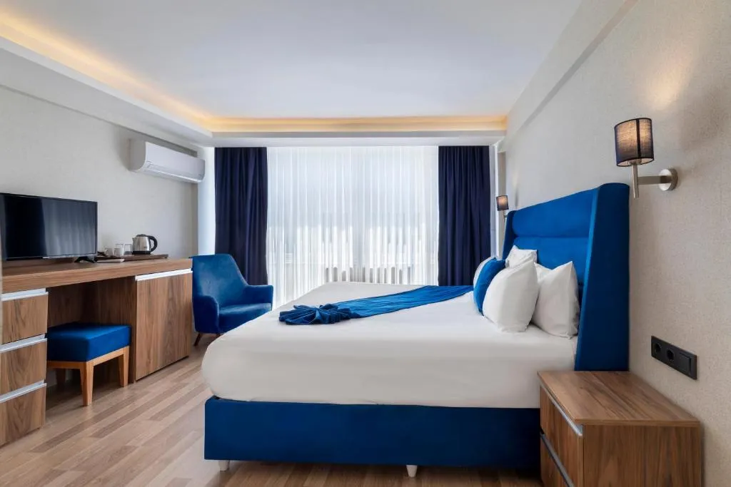 Image of Union Hotel Port