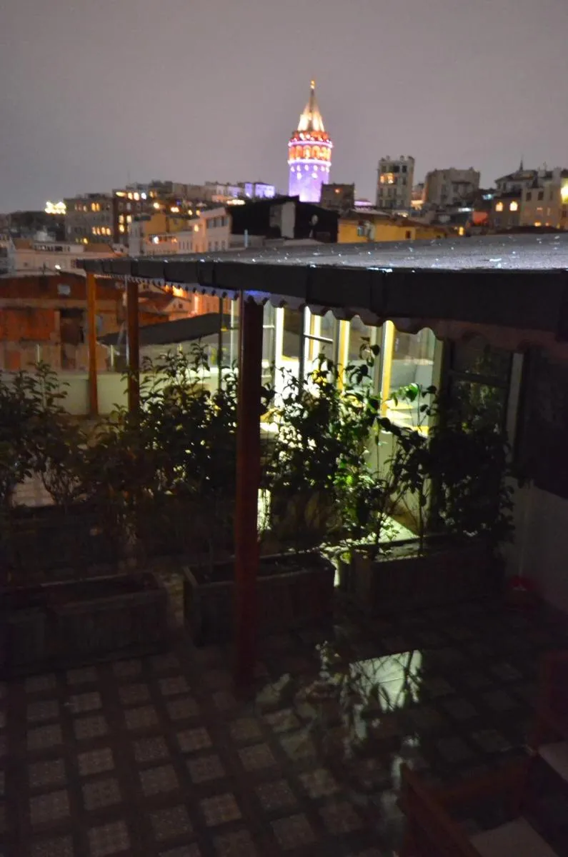 Image 5 of Ünver Galata Apart