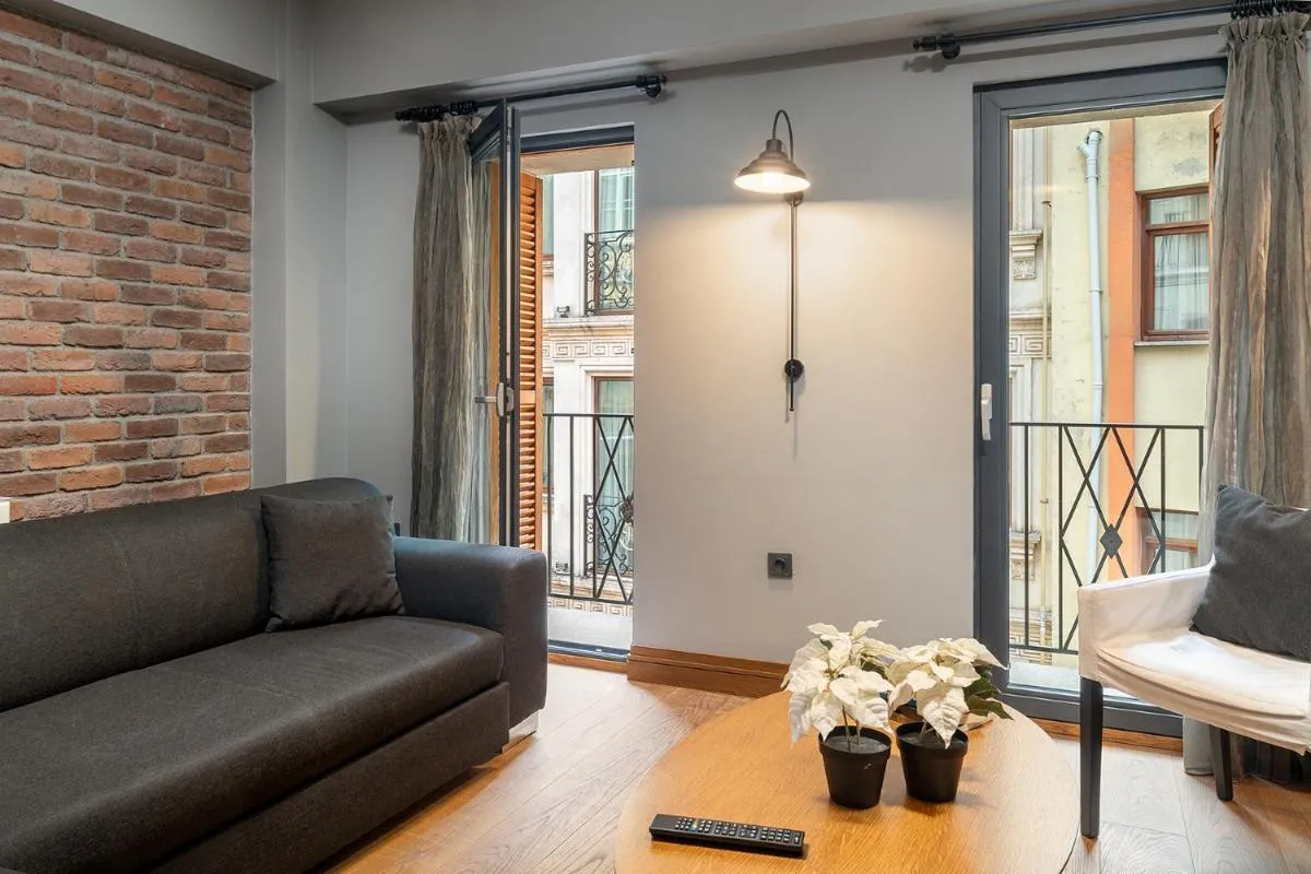Image 6 of Urban Quarters – Asmalı Mescit
