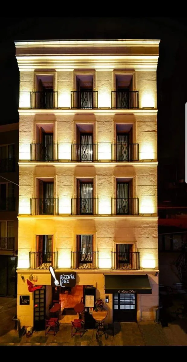 Image 3 of Urban Quarters – Asmalı Mescit