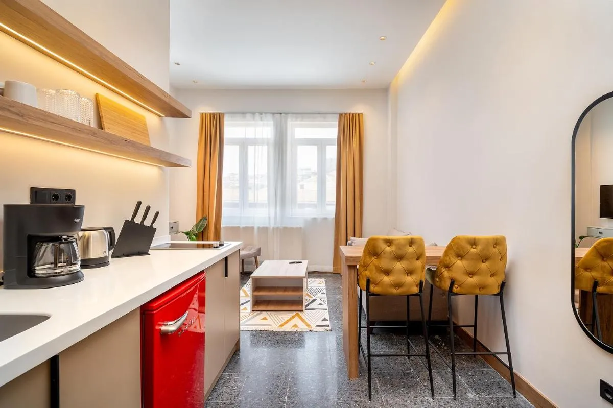 Image 1 of Urban Quarters – Boğazkesen