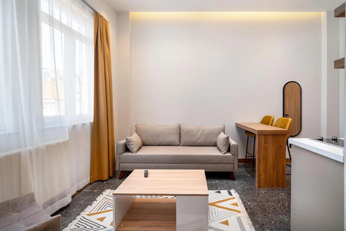Image 4 of Urban Quarters – Boğazkesen