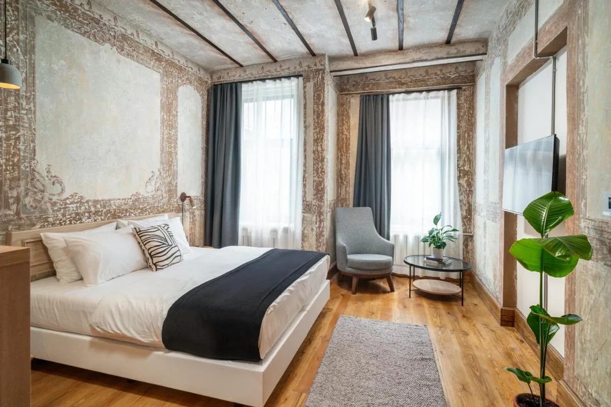 Image 5 of Urban Quarters – Büklü Han