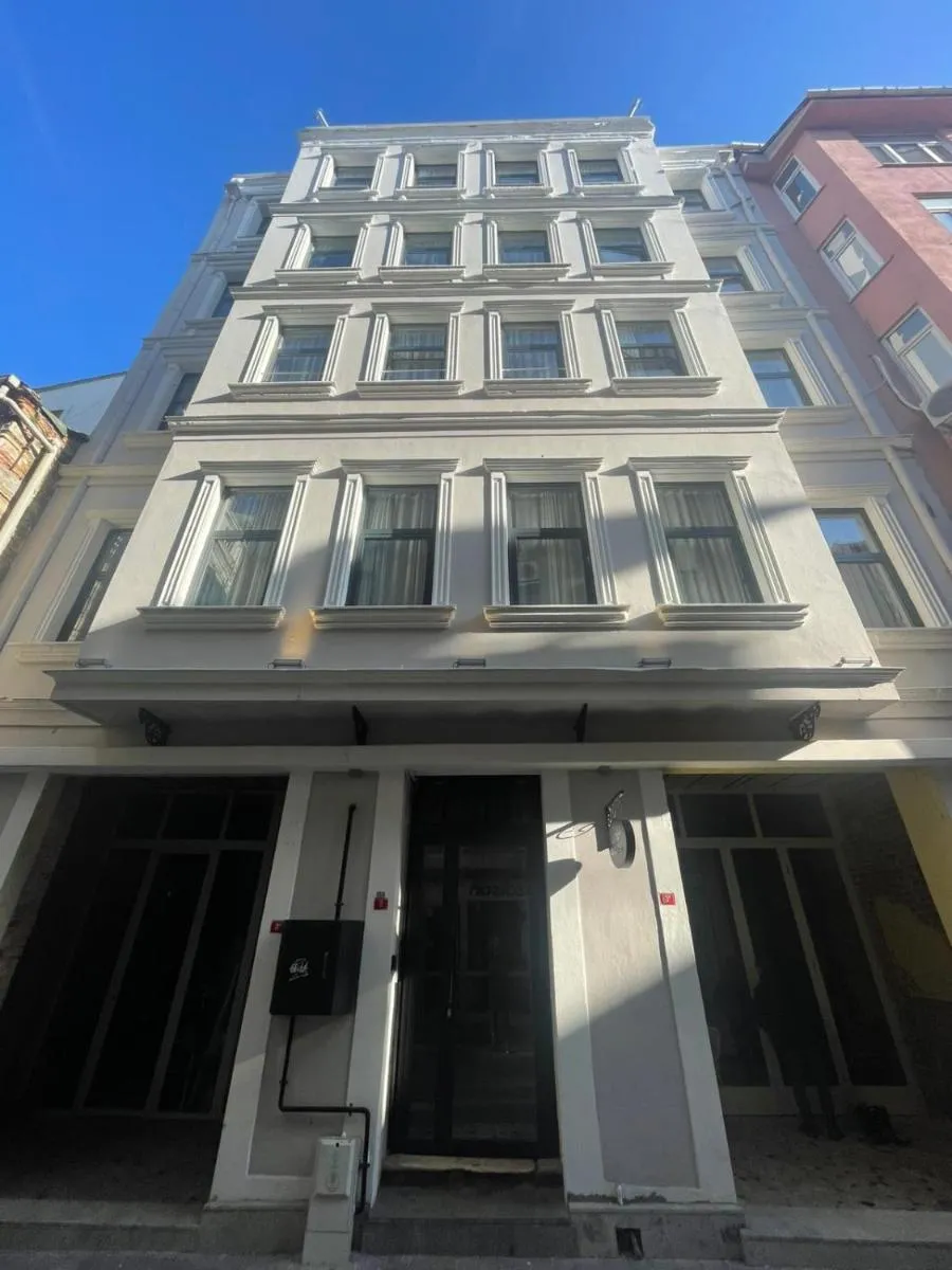 Image 3 of Urban Quarters – Büklü Han