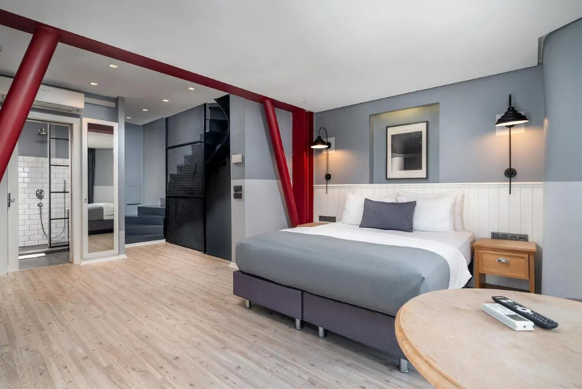 Image 5 of Urban Quarters – Loft