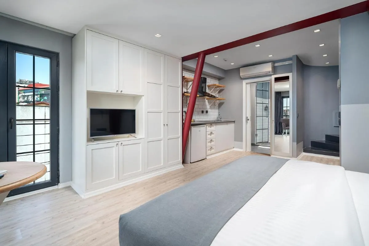 Image 6 of Urban Quarters – Loft
