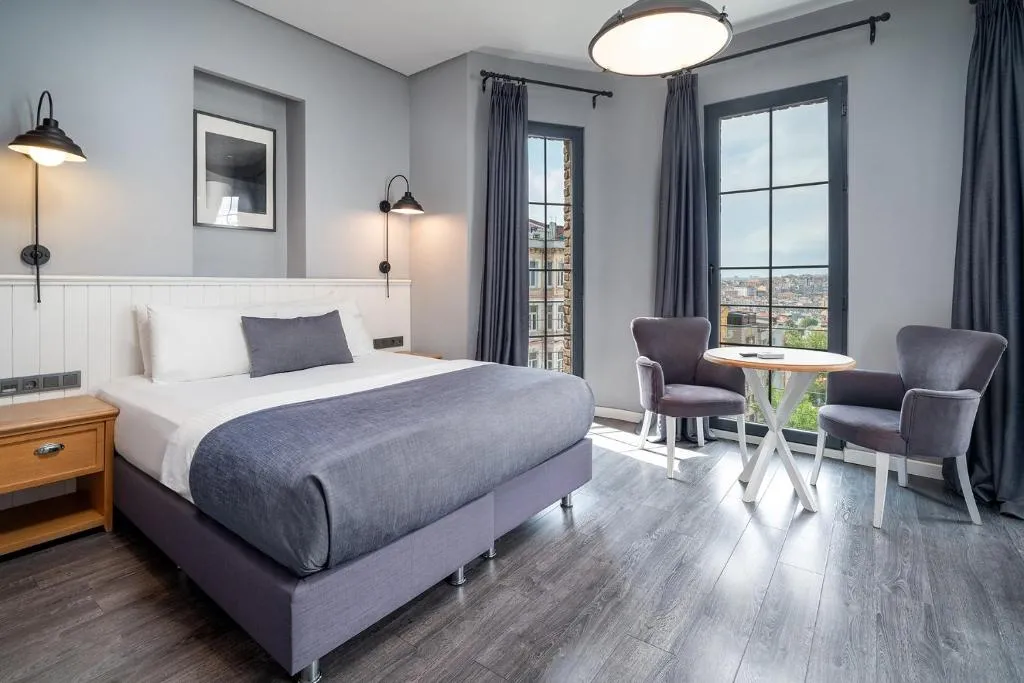 Image of Urban Quarters – Loft
