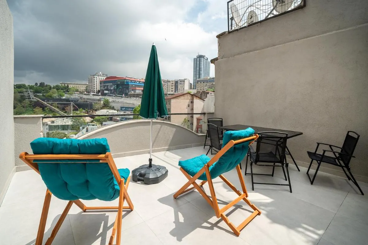 Image 2 of Urban Quarters – Tepebaşı