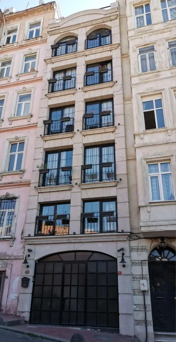 Image 3 of Urban Quarters – Tepebaşı