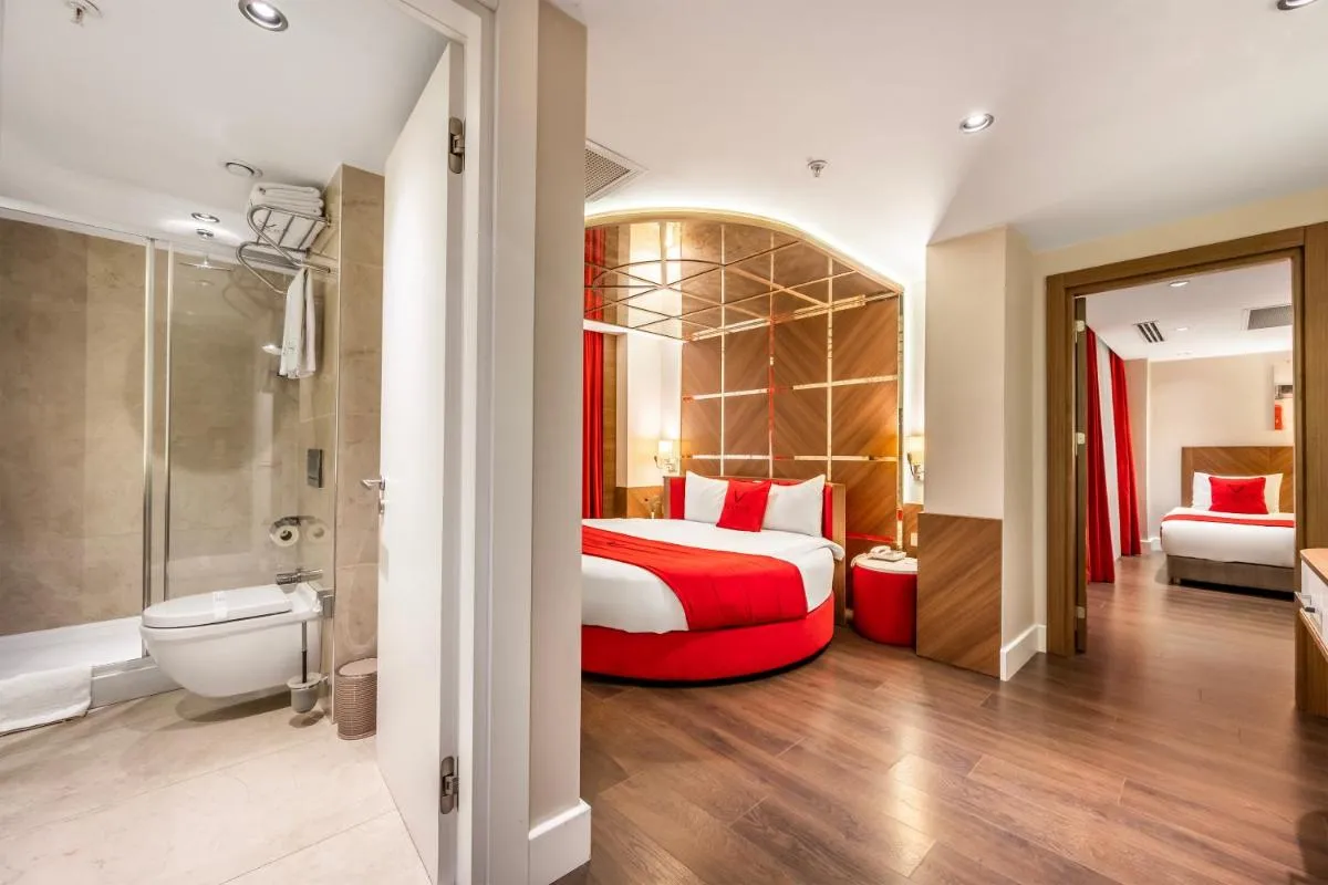 Image 3 of Veyron Hotels & SPA