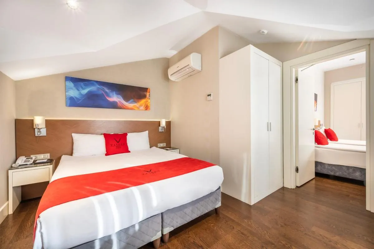 Image 1 of Veyron Hotels & SPA